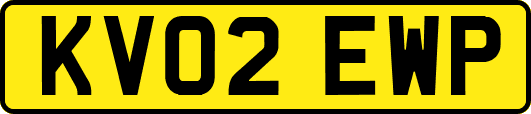 KV02EWP
