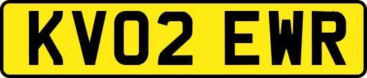 KV02EWR