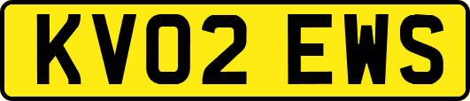 KV02EWS