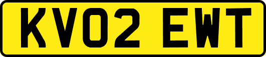 KV02EWT