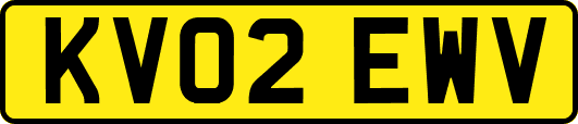 KV02EWV