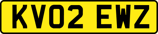 KV02EWZ