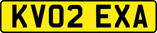 KV02EXA