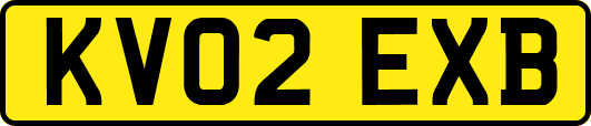 KV02EXB