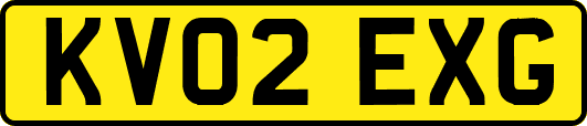 KV02EXG