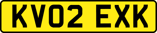 KV02EXK