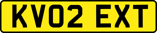 KV02EXT