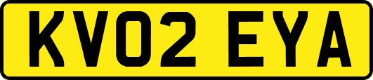 KV02EYA