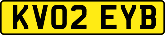 KV02EYB
