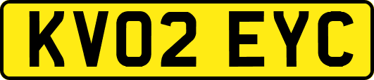 KV02EYC