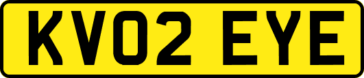 KV02EYE