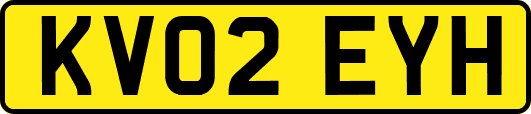 KV02EYH