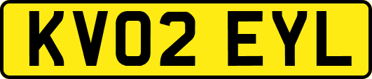 KV02EYL
