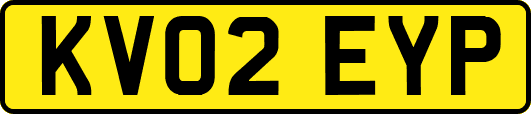KV02EYP