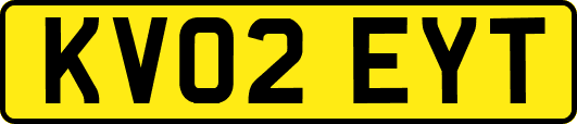 KV02EYT