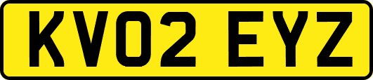 KV02EYZ