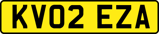 KV02EZA