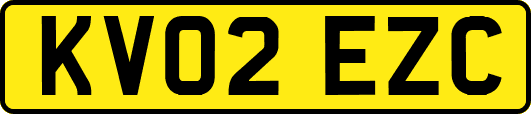 KV02EZC