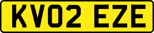 KV02EZE