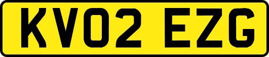 KV02EZG