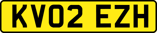 KV02EZH