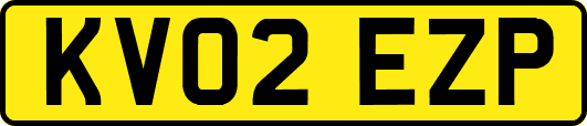 KV02EZP