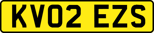 KV02EZS