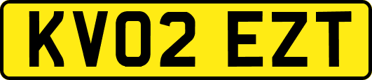 KV02EZT