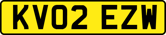 KV02EZW