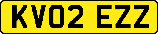KV02EZZ