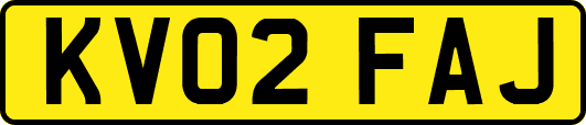KV02FAJ