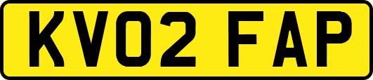 KV02FAP