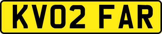 KV02FAR