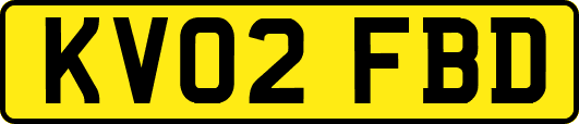 KV02FBD