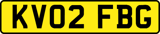 KV02FBG