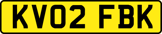 KV02FBK
