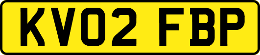KV02FBP