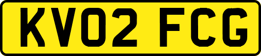 KV02FCG