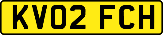 KV02FCH
