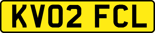 KV02FCL