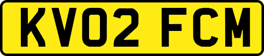 KV02FCM