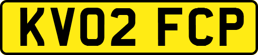 KV02FCP