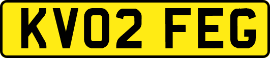 KV02FEG