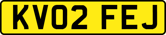 KV02FEJ