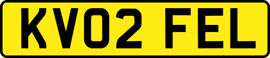 KV02FEL