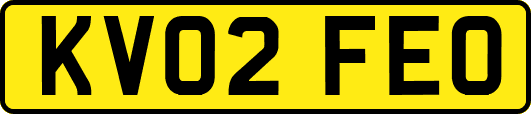 KV02FEO
