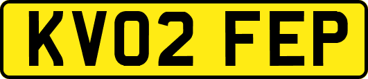 KV02FEP