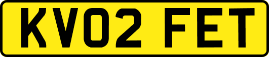 KV02FET