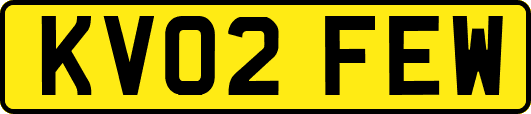 KV02FEW