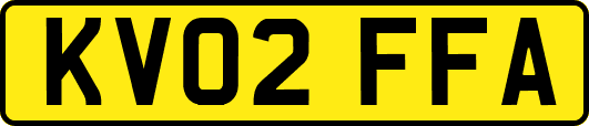 KV02FFA